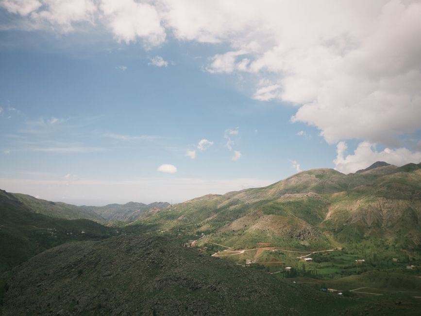 慢旅行：在途中找回时间的刻度